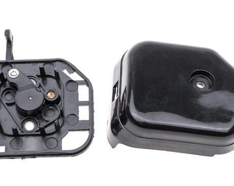 Air filter cover NAC with filter assy brushcutters available in DIY stores