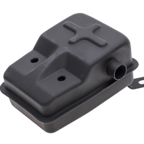 Muffler NAC CG430 WLBC430 BP520 brushcutters available in DIY stores