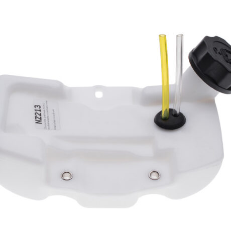 Fuel tank NAC WLBC260 Texas CG260 Victus BC26 brushcutters available in DIY stores