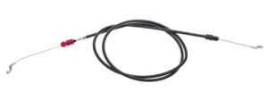 Stop/drive cable NAC new type 116cm/138cm lawn mowers available in DIY stores
