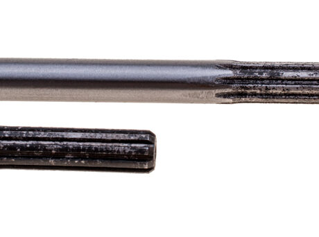 Drive shaft Cedrus brushcutter CED305 CED415X CED520X