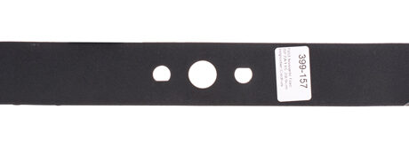 Mower blade NAC SF7A115 LE18-40-PB-S 40cm