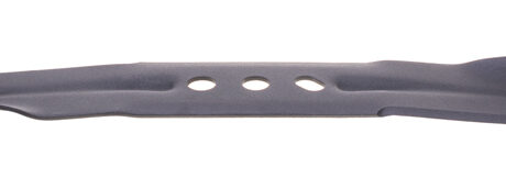 Mower blade NAC Hecht Hortmasz C460 S460V W460VH 45.2cm lifting blade
