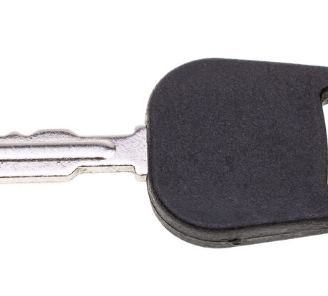 Ignition key