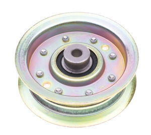 Flat idler pulley Husqvarna AYP