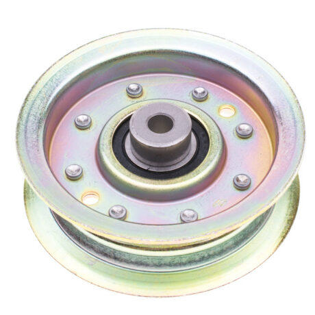 Flat idler pulley Husqvarna AYP