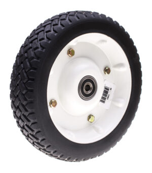 Wheel Toro front 8 lawn mowers