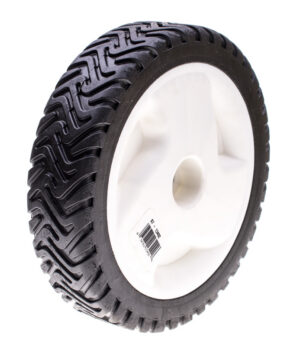 Wheel Toro front 8 lawn mowers