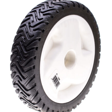 Wheel Toro front 8 lawn mowers