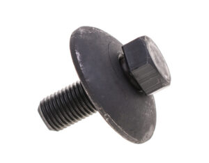 Blade bolt Husqvarna with washer