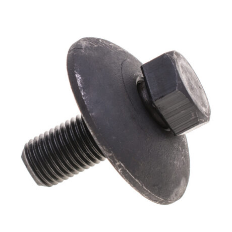 Blade bolt Husqvarna with washer
