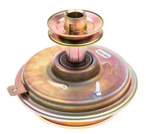 PTO clutch MTD