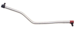 Draglink Husqvarna right hand steering