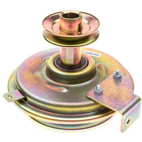 PTO clutch MTD