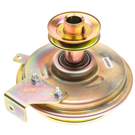 PTO clutch MTD Hydro NX09 RD
