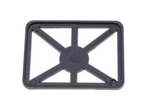 Air filter plate Cedrus brushcutter CED305 CED415X CED520X