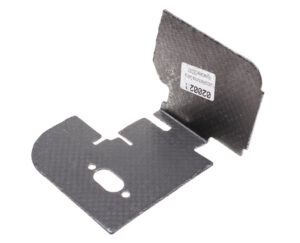 Muffler exhaust gasket Cedrus brushcutter CED305