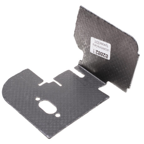 Muffler exhaust gasket Cedrus brushcutter CED305