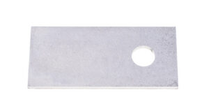 Blade Pubert scarifier Cesar swing blades ORIGINAL PART