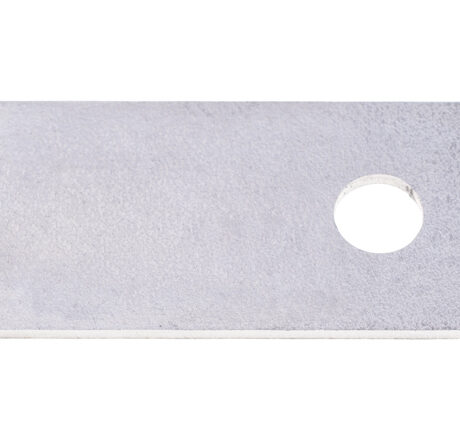 Blade Pubert scarifier Cesar swing blades ORIGINAL PART