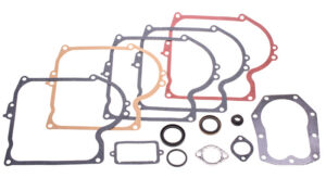 Gasket set B&S 10-11HP