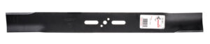 Mower blade universal 55.9cm side discharge