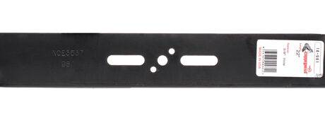 Mower blade universal 55.9cm side discharge