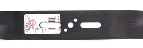 Mower blade universal 45.7cm
