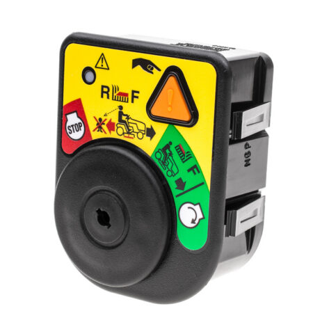 Ignition switch MTD