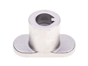 Blade adapter MTD lawn mower bow-tie long