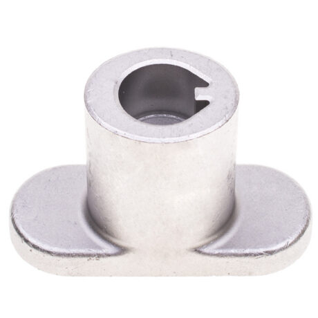 Blade adapter MTD lawn mower bow-tie long