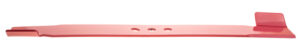Mower blade NAC Victus Lider Faworyt Hecht S530VHY-X 53.0cm lifting blade with wings