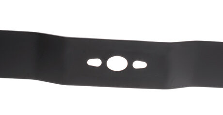Mower blade Nac Ryobi Riwall AMA Texas LS46 LP46 S461 RYOBI 45.6cm lifting blade with wings