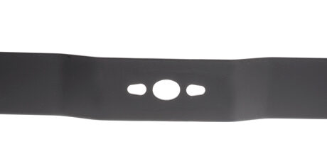 Mower blade NAC Ryobi Riwall AMA Texas LS50 LP50 S511 49.6cm lifting blade with wings