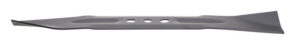 Mower blade NAC Ursus Hyundai UR-LS48 HY-LS48 47.8cm lifting blade