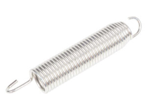 Extension spring Simplicity idler pulley ORIGINAL PART
