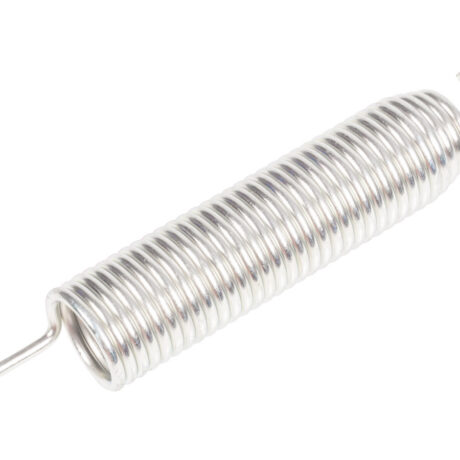 Extension spring Simplicity idler pulley ORIGINAL PART