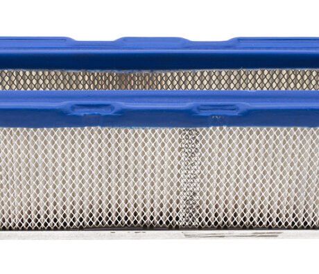 Air filter B&S oval 10-12HP vertical shaft ORIGINAL PART
