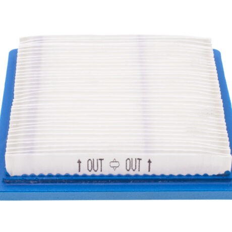 Air filter B&S flat cartridge 3.5-4HP vertical shaft ORIGINAL PART