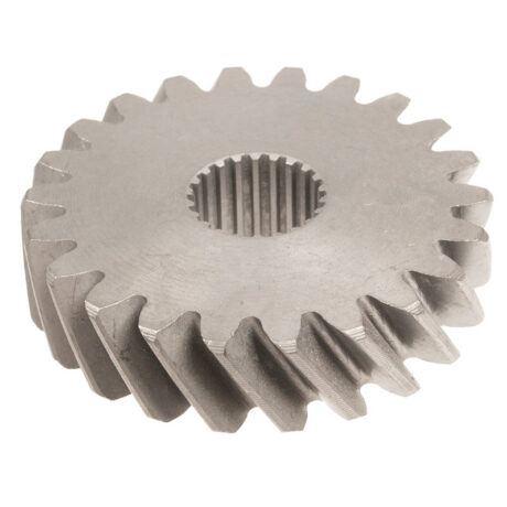 Worm gear Loncin LC1P70FA shaft drive ORIGINAL PART