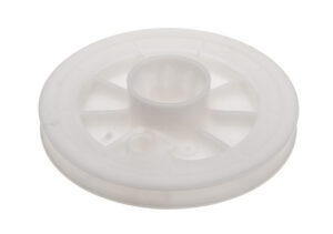 Recoil starter reel B&S 2 - 5 HP clutch ORIGINAL PART