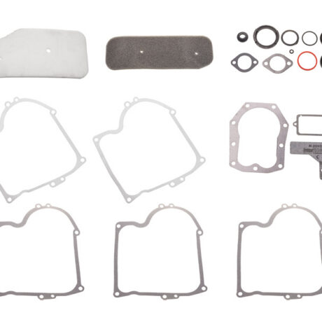Engine gasket set B&S 10-11HP ORIGINAL PART