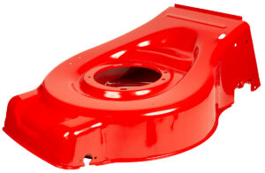 455SC red ORIGINAL PART