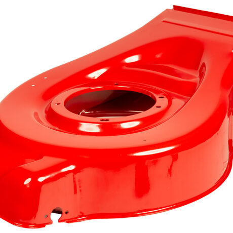 455SC red ORIGINAL PART