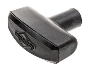 Recoil starter pull handle B&S large ORIGINAL PART