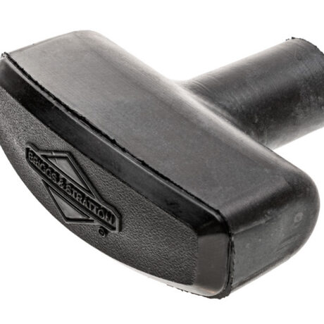 Recoil starter pull handle B&S large ORIGINAL PART