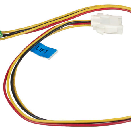 Leaning sensor Worx WG790E.1 WG791E.1 WG796E.1