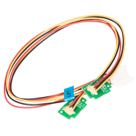 Leaning sensor Worx WG793E.1 WG797E.1