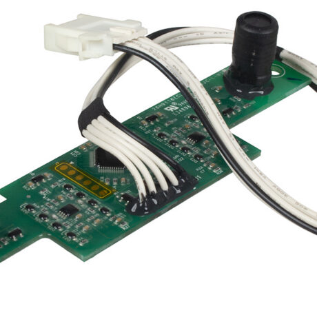Impact sensor Worx WG793E.1 WG797E.1