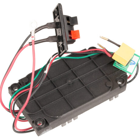 Charging station terminal WORX models WG